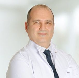 Op. Dr. Hakan Eren